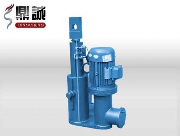 點擊查看詳細(xì)信息<br>標(biāo)題：平行式電液推桿 閱讀次數(shù)：5112