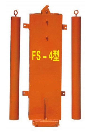 礦用風門控制裝置使用說明書